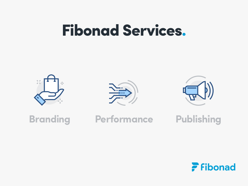 Fibonad Services