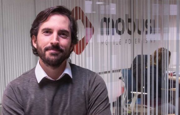 Mobusi, la empresa española que combate el “ad blocking” con ingenio, haciendo atractiva la publicidad móvil