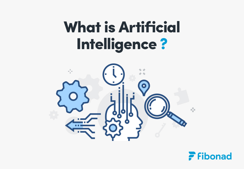 What is Artificial Intelligence?