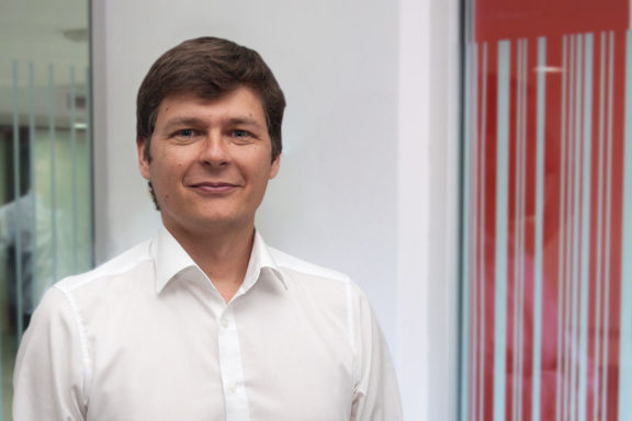 “Ser ágiles y tener tecnología propia nos da una ventaja competitiva”