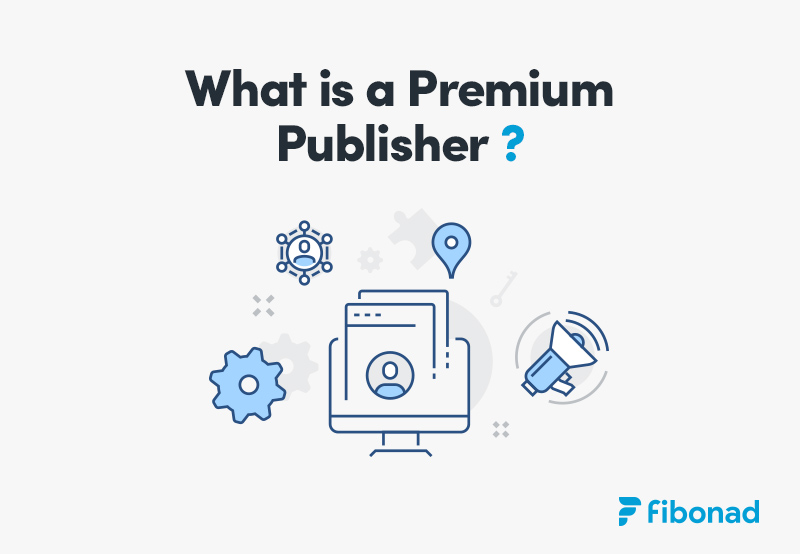 Premium Publisher Fibonad