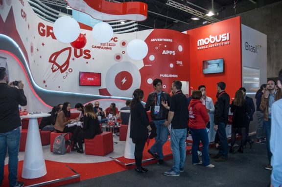 Mobusi o ¡Cómo unos españoles están revolucionando la publicidad de vídeo online?