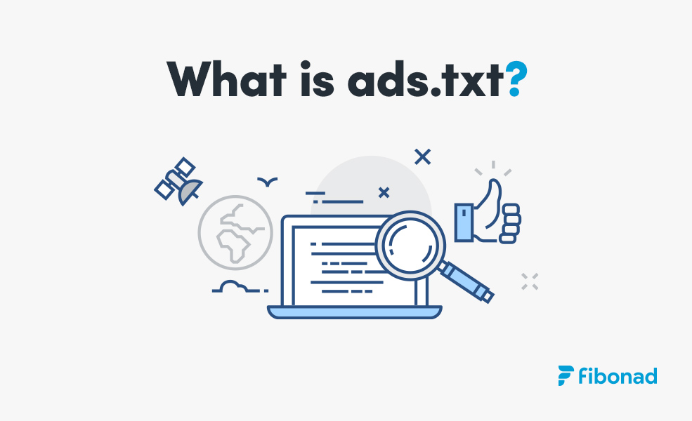 What is ads.txt Fibonad