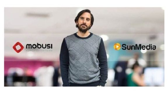 Mobusi se sitúa detrás de Google en publicidad en formato vídeo