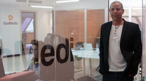 SunMedia inicia su expansión europea con la apertura de una sede en Londres