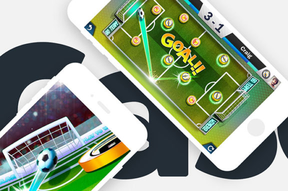 2018 Champion Soccer League Case Study