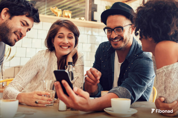 Mobile Advertising trends to keep an eye on this 2018