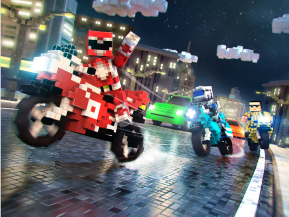 Tapping third-party app stores to move the needle on your game