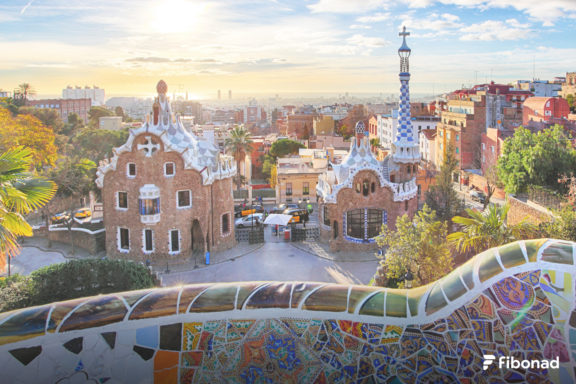 Survival Guide to the Mobile World Congress
