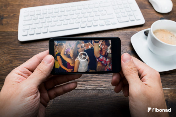 Using Viewability to boost conversions and branding