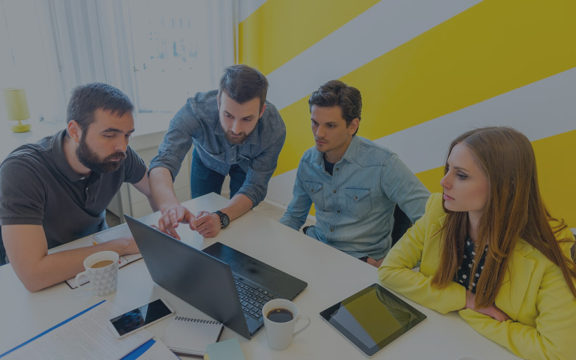 Junior Backend Software Developer