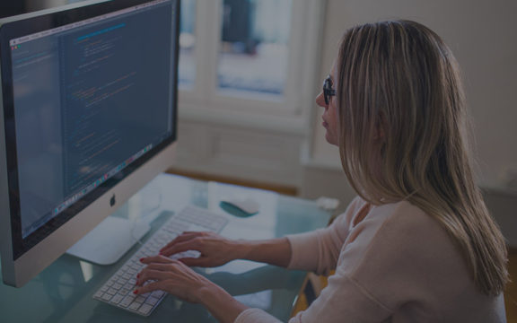 FullStack Developer (PHP + JavaScript)