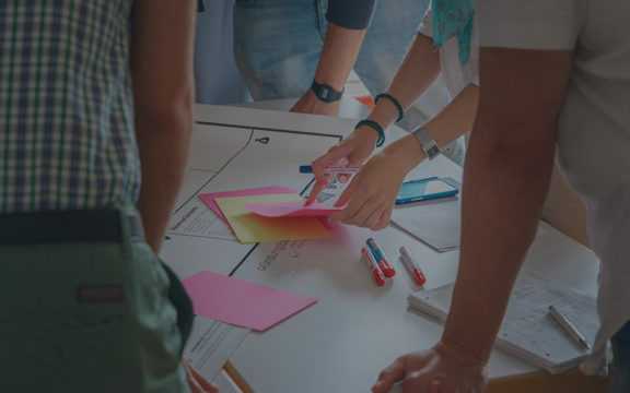 Communication & PR Executive