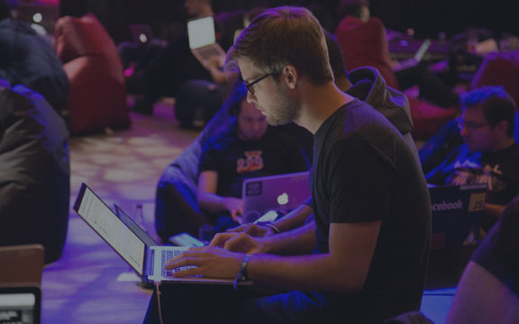 Head of Business Development