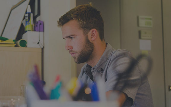 Frontend Software Developer (JavaScript)