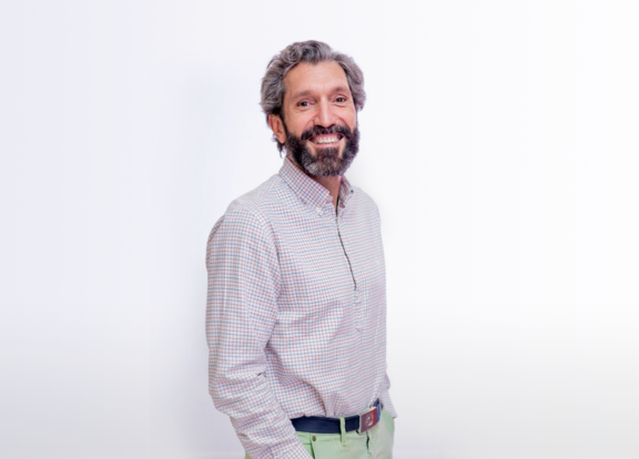 SunMedia ficha a Alberto Grande y abre sede en Miami