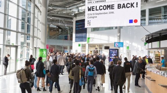 Mobusi presenta en Dmexco sus novedades antifraude para 2019