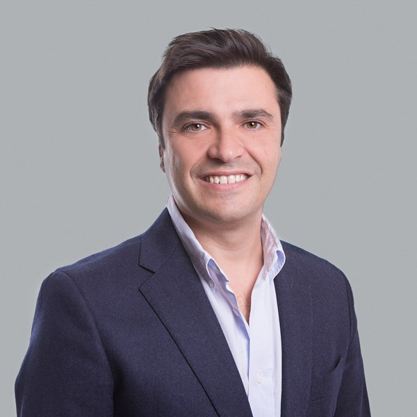 Fernando García SunMedia CEO & Fibonad Adviser