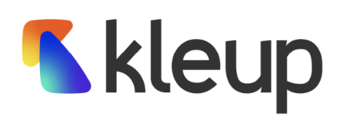 Kleup.com by Fibonad